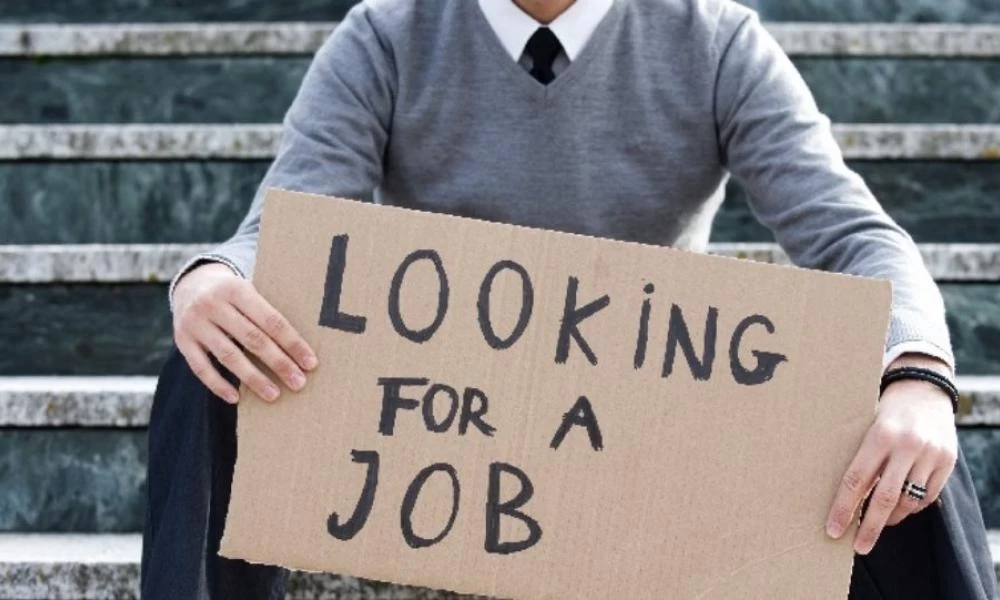 ΗΠΑ: Η αμερικανική οικονομία έχασε 140.000 θέσεις εργασίας λόγω κορονοϊού